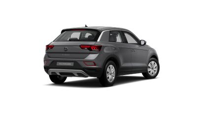 Bild eines T-Roc 4Me TSI