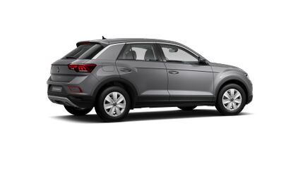 Bild eines T-Roc 4Me TSI