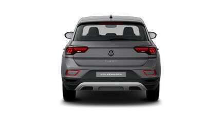 Bild eines T-Roc 4Me TSI
