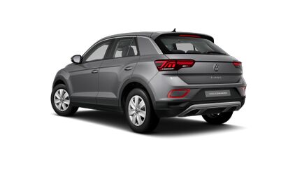 Bild eines T-Roc 4Me TSI