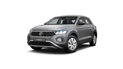Bild eines T-Roc 4Me TSI