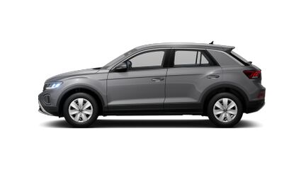 Bild eines T-Roc 4Me TSI