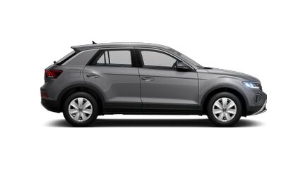 Bild eines T-Roc 4Me TSI