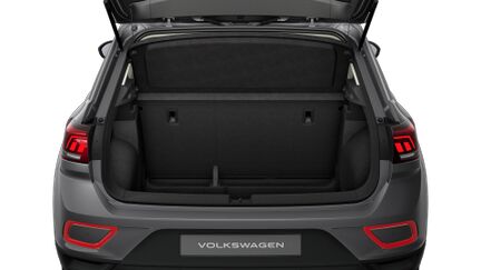 Bild eines T-Roc 4Me TSI