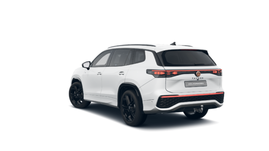 Bild eines Tayron Sport eTSI DSG
