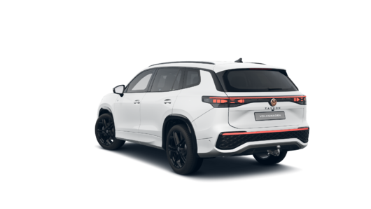 Bild eines Tayron Sport eTSI DSG