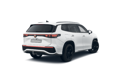 Bild eines Tayron Sport eTSI DSG