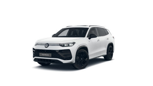 Bild eines Tayron Sport eTSI DSG