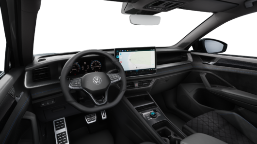 Bild eines Tayron Sport eTSI DSG