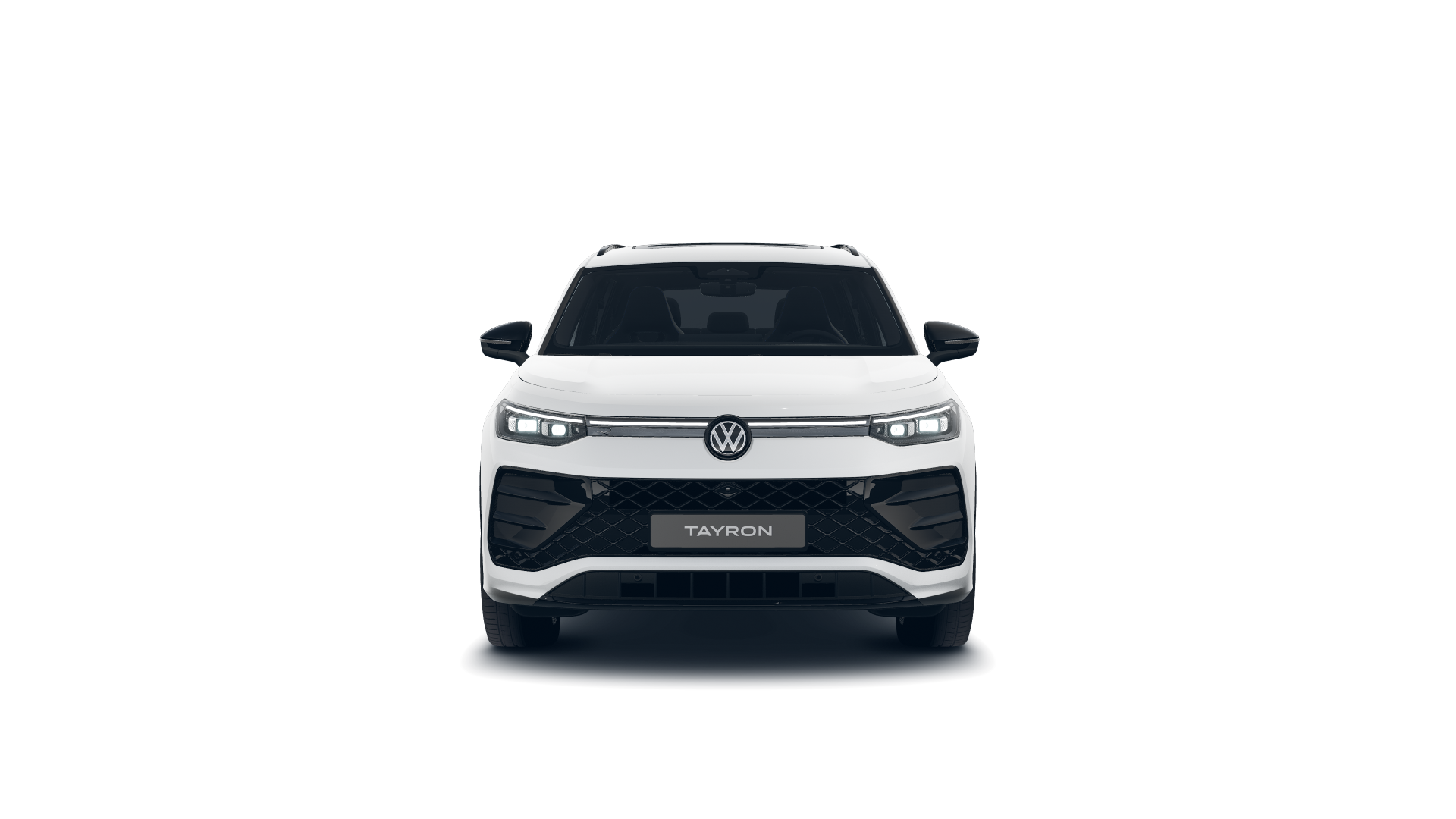 Bild eines Tayron Sport eTSI DSG