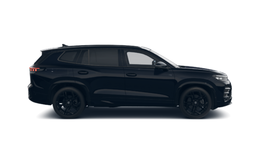 Bild eines Tayron Sport TDI 4MOTION DSG