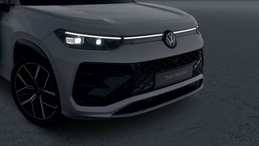 Bild eines Tayron Sport TDI 4MOTION DSG