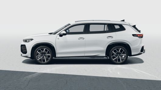 Bild eines Tayron Sport TDI 4MOTION DSG