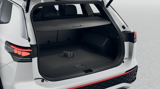 Bild eines Tayron Sport TDI 4MOTION DSG