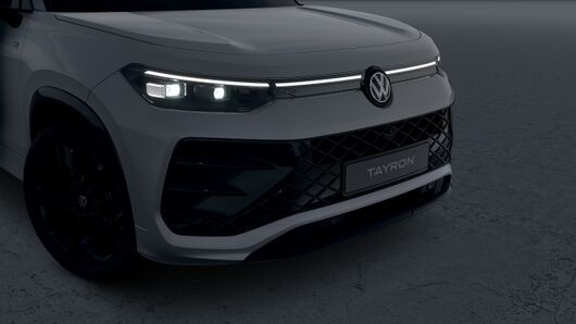 Bild eines Tayron Sport eHybrid DSG 150kW
