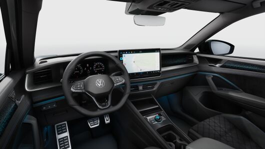 Bild eines Tayron Sport eHybrid DSG 150kW