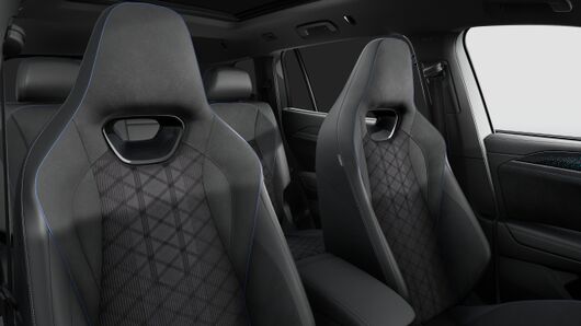 Bild eines Tayron Sport eHybrid DSG 150kW