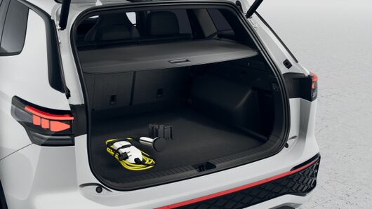 Bild eines Tayron Sport eHybrid DSG 150kW