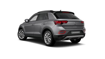 Bild eines T-Roc Friends TSI