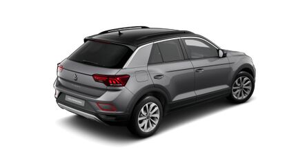 Bild eines T-Roc Friends TSI