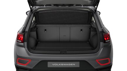 Bild eines T-Roc Friends TSI