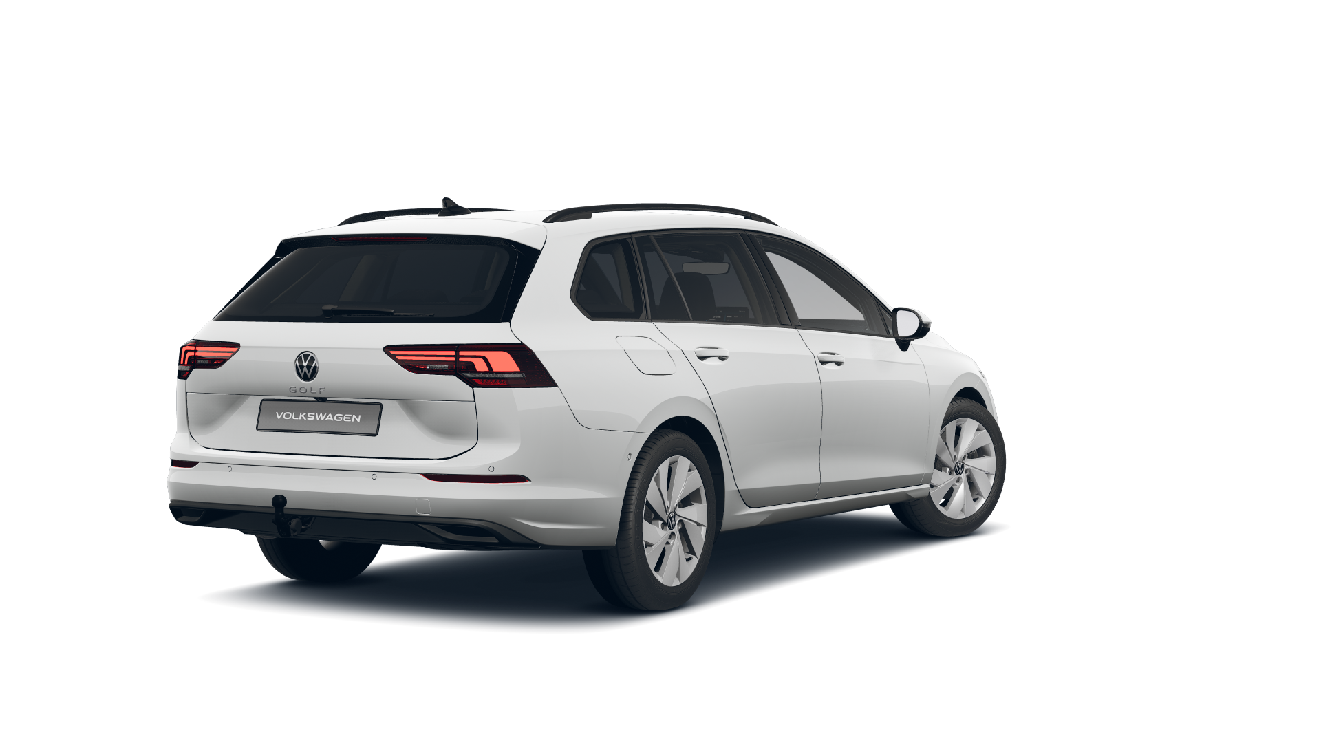 Bild eines Golf Variant Business TDI