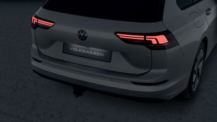 Bild eines Golf Variant Business TDI