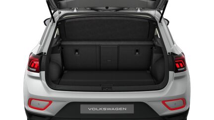 Bild eines T-Roc Friends TSI
