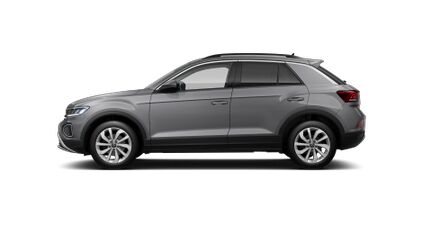 Bild eines T-Roc Friends TSI