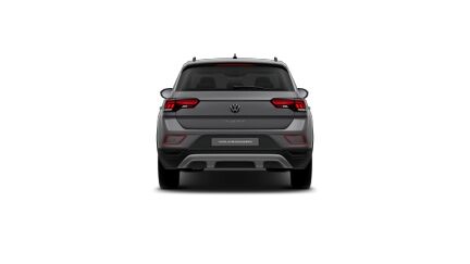 Bild eines T-Roc Friends TSI