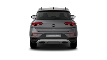 Bild eines T-Roc Friends TSI