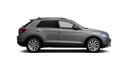Bild eines T-Roc Friends TSI