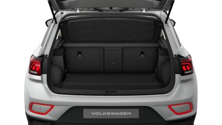 Bild eines T-Roc Friends TSI DSG