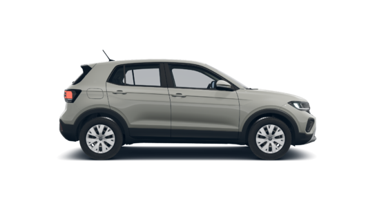 Bild eines T-Cross 4Me TSI