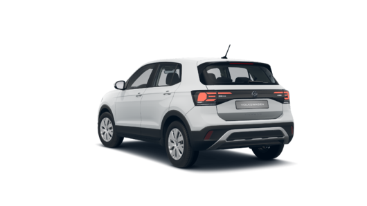 Bild eines T-Cross 4Me TSI
