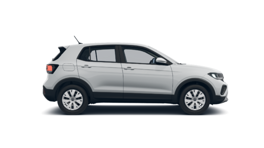 Bild eines T-Cross 4Me TSI