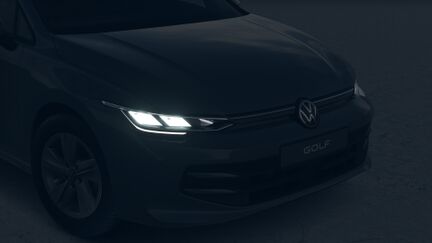Bild eines Golf Variant 4Me TSI