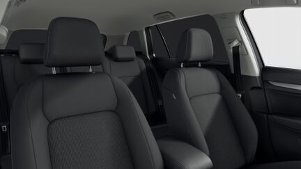 Bild eines Golf Variant 4Me TDI