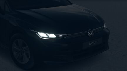 Bild eines Golf Variant 4Me TSI