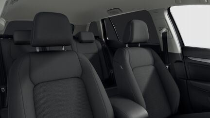 Bild eines Golf Variant 4Me TSI