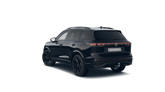 Bild eines Tiguan Sport TDI 4MOTION DSG
