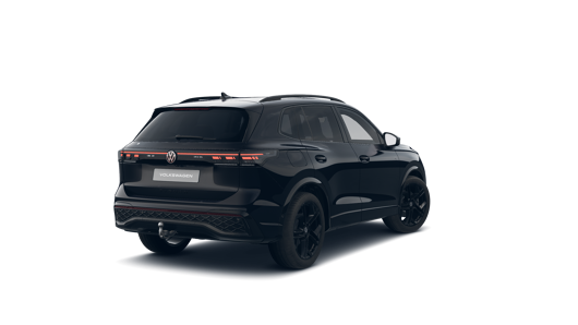 Bild eines Tiguan Sport TDI 4MOTION DSG