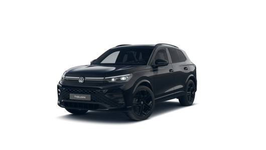 Bild eines Tiguan Sport TDI 4MOTION DSG