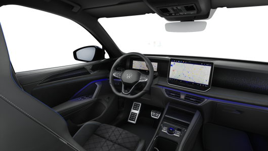 Bild eines Tiguan Sport TDI 4MOTION DSG