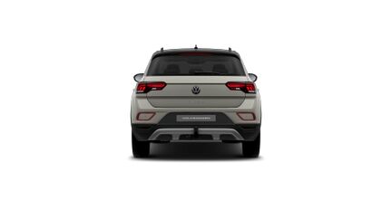 Bild eines T-Roc Friends TSI