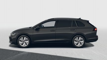 Bild eines Golf Variant Business TDI