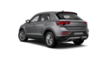 Bild eines T-Roc 4Me TSI