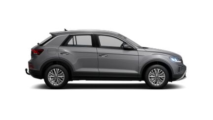 Bild eines T-Roc 4Me TSI