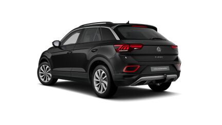 Bild eines T-Roc Friends TSI