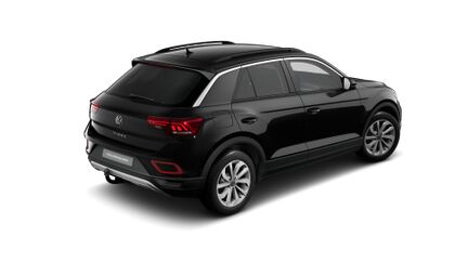 Bild eines T-Roc Friends TSI